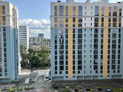 квартира по адресу Стрыйская ул., 108