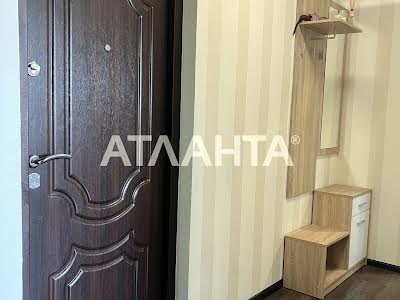 квартира за адресою Юлії Здановської вул. (Ломоносова), 36-А