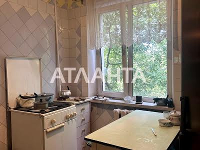 квартира за адресою Варненська вул., 7