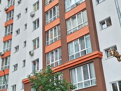 квартира по адресу Тернопольская ул., 10