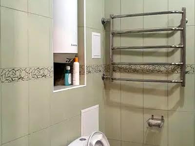 квартира за адресою Петра Григоренка просп., 20-А