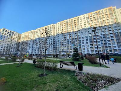 квартира по адресу Тираспольская ул., 58