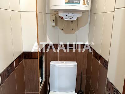 квартира за адресою Ярослава Баїса вул. (Володимира Висоцького), 8