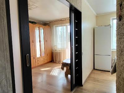 квартира за адресою Зернова вул., 53ж