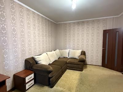 квартира за адресою Василя Касіяна вул., 6-А