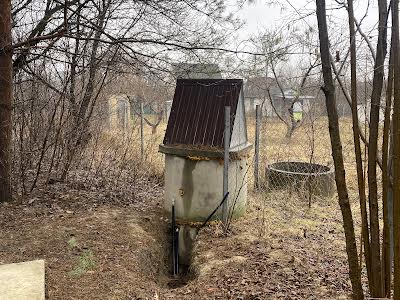 дом по адресу с. Кожуховка, лісова