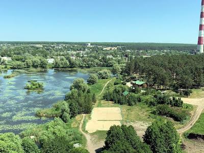 квартира по адресу Кушнарьова, 1а