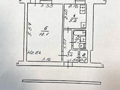 квартира по адресу Курчатова ул., 13/1