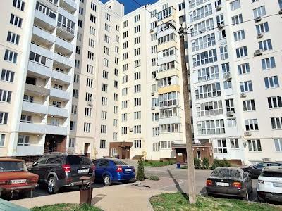 квартира за адресою Незалежності вул., 21