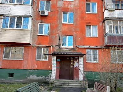 квартира по адресу Петра Калнышевського просп. (Косиора), 51