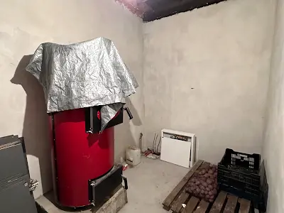 дом по адресу Весела, 1
