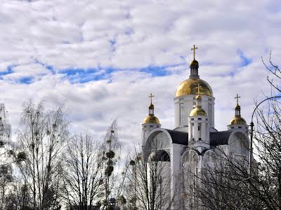 квартира за адресою Буча, Богдана Хмельницького бульв., 2