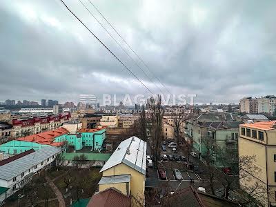 квартира по адресу Терещенковская ул., 13