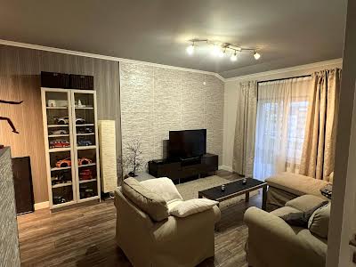 квартира за адресою Бориса Тлехаса вул., 22