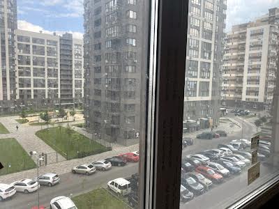 квартира за адресою Європейського Союзу просп. (Правди), 43-А