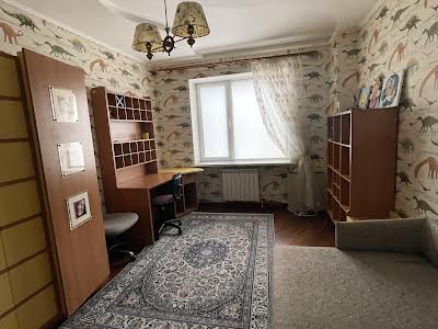 квартира за адресою Ігоря Шамо бульв. (Олексія Давидова), 12