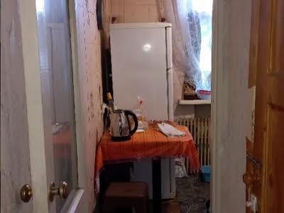 квартира за адресою Харчова вул., 1