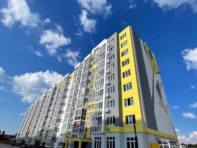 квартира за адресою Марії Башкірцевої вул., 20