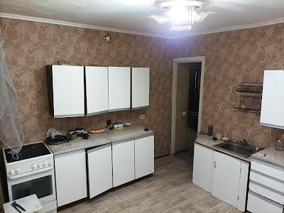 квартира за адресою Стрийська вул., 117