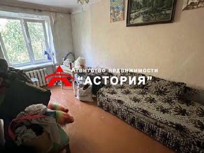 квартира за адресою Героїв полку Азов бульв. (Гвардійський), 30