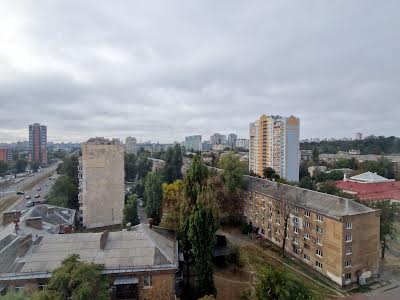 квартира за адресою Автозаводська вул., 99/4