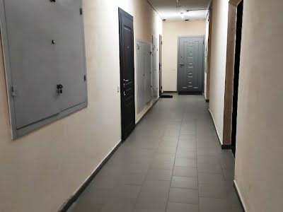 квартира по адресу Ясиноватский пер., 10