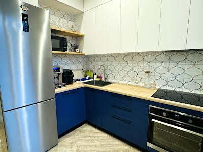квартира за адресою Джохара Дудаєва вул. (Іскрівська), 7