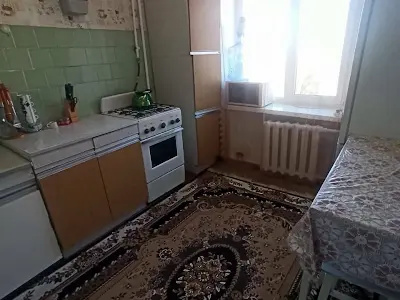 квартира за адресою Грушевського, 69