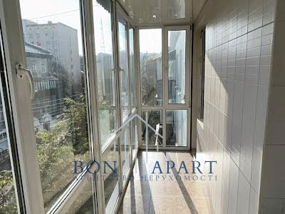квартира за адресою Оболонська вул., 35