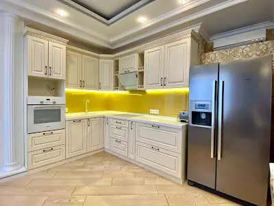 квартира за адресою Джона Маккейна вул. (Івана Кудрі), 7