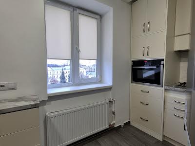 квартира за адресою Виноградний пров., 6