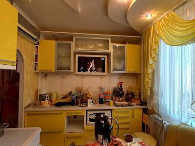квартира за адресою Соборна, 3