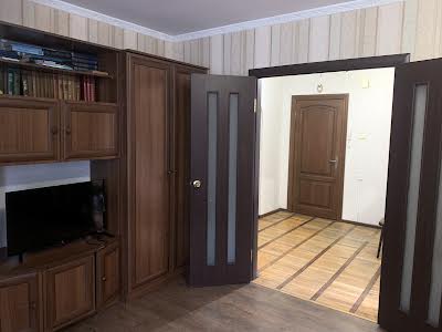 квартира за адресою Берестейський просп. (Перемоги), 89а