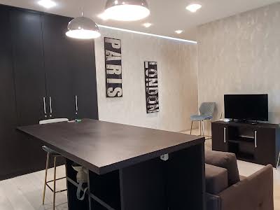 квартира по адресу Софиевская ул., 8
