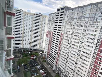 квартира за адресою Київ, Драгоманова вул., 2-А