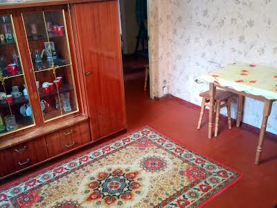квартира за адресою Вікентія Беретті вул., 5