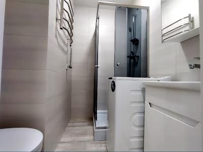 квартира за адресою Краківська вул., 27а