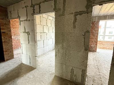 квартира за адресою Євгена Рихліка вул. (5-й Щорса), 11К