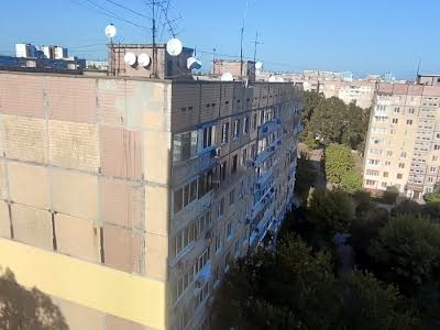 квартира по адресу Петра Полтави ул. (Богомаза), 200