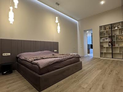 квартира по адресу Киев, Круглоуниверситетская ул., 14