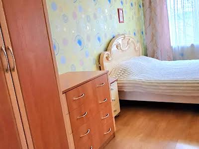 квартира за адресою Пєрова, 42