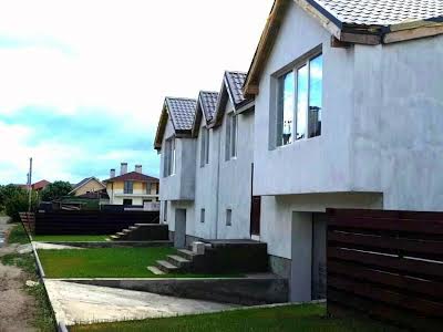 будинок за адресою Єреванська, 1Б