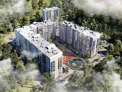 квартира за адресою Роксоляни вул., 151