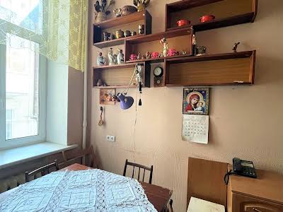 квартира по адресу Антоновича ул. (Горького), 24