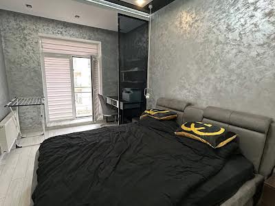 квартира за адресою Фонтанська дорога вул., 57