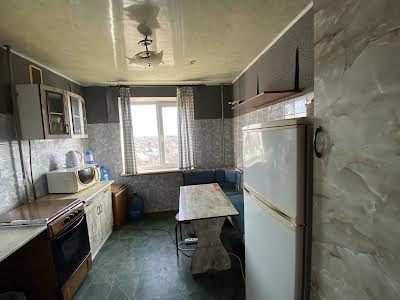 квартира за адресою Дніпровське Шосе, 64