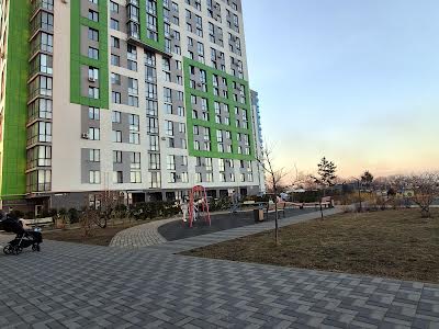 квартира по адресу Беговая ул., 17а