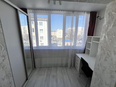 квартира за адресою Одеська вул., 22