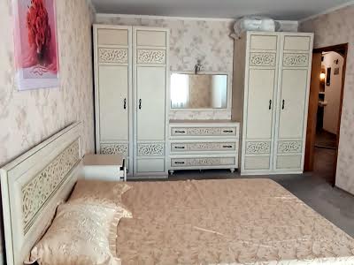 квартира за адресою Європейська, 68а