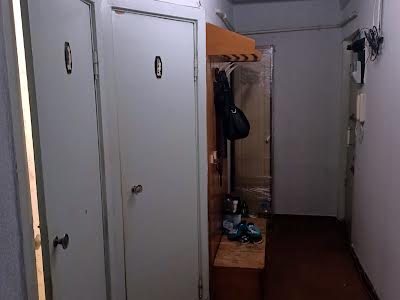 квартира за адресою Туполєва академіка вул., 13-А